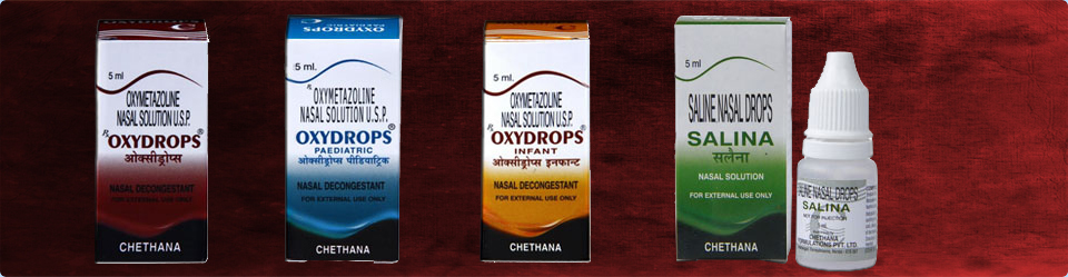 chethana pharmaceuticals
